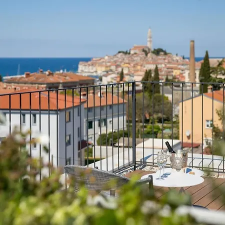 Z6 Vila Rovinj