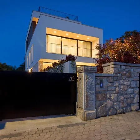 Vila Z6