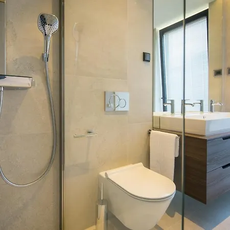 Vila Z6 Rovinj