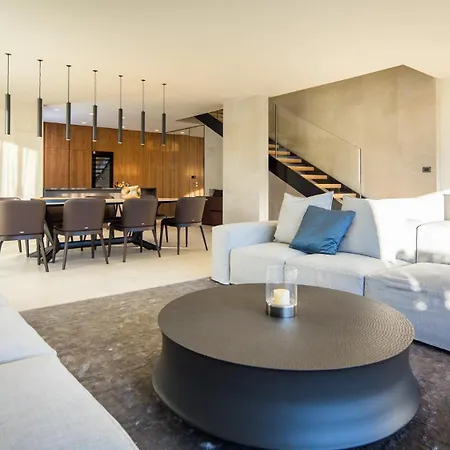 Vila Z6 Rovinj